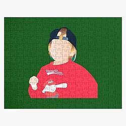 Paulo Londra Puzzle puzzle