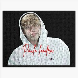 Paulo Londra Puzzle puzzle
