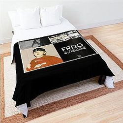 Paulo Londra Leones con Flow Comfort