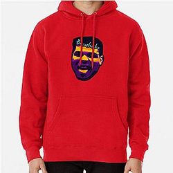 Paulo Costa Borrachinha UFC Hoodie