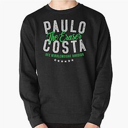 Paulo Costa Sweater