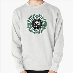 Paulo Costa Sweatshirt