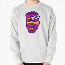 Paulo Costa Borrachinha UFC Sweatshirt