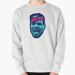 Paulo Costa Borrachinha UFC Sweatshirt