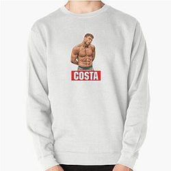 Paulo Costa UFC Sweatshirt