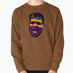 Paulo Costa Borrachinha UFC Sweatshirt