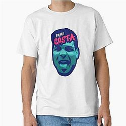 Paulo Costa Borrachinha UFC T-Shirt