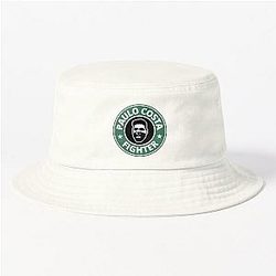 Paulo Costa Bucket Hat