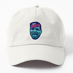 Paulo Costa Borrachinha UFC Dad Hat