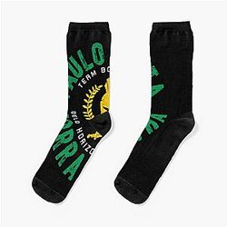 Paulo Costa Socks