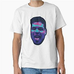 Paulo Costa Borrachinha UFC T-Shirt