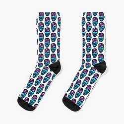 Paulo Costa Borrachinha UFC Sock