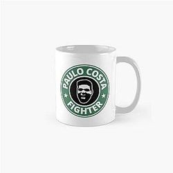 Paulo Costa Classic Mug