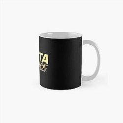 Paulo Costa Borrachinha Classic Mug