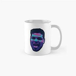 Paulo Costa Borrachinha UFC Mug