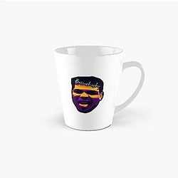 Paulo Costa Borrachinha UFC Mug