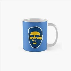 Paulo Costa Classic Mug