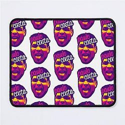 Paulo Costa Borrachinha UFC Mouse Pad