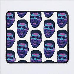 Paulo Costa UFC Mouse Pad