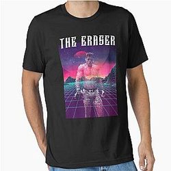 Paulo Costa The Eraser Essential T-Shirt