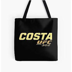 Paulo Costa Borrachinha The Eraser All Over Print Tote Bag