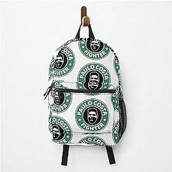 Paulo Costa Backpack
