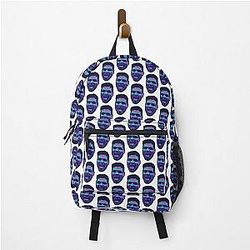 Paulo Costa Borrachinha UFC Backpack