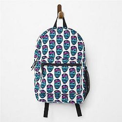 Paulo Costa UFC Backpack