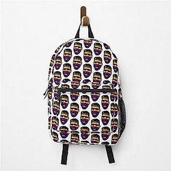 Paulo Costa Borrachinha UFC Backpack
