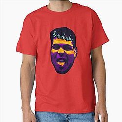 Paulo Costa Borrachinha UFC T-Shirt