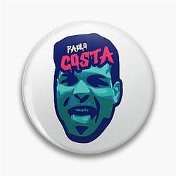 Paulo Costa UFC Fight