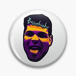 Paulo Costa Borrachinha UFC Fight