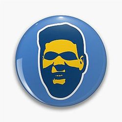 Paulo Costa Pin