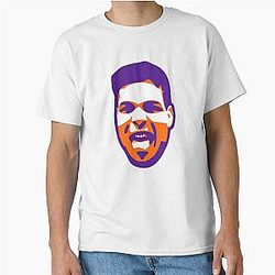Paulo Costa Classic T-Shirt