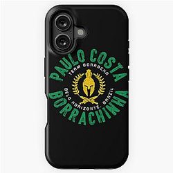 Paulo Costa Tough Case