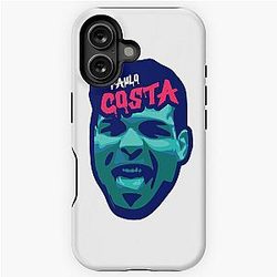 Paulo Costa Borrachinha UFC Tough Case
