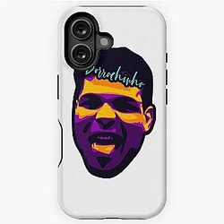 Paulo Costa Borrachinha UFC Tough Case