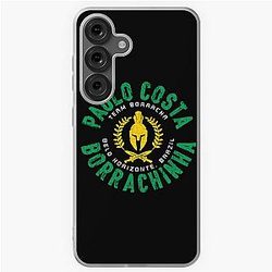 Paulo Costa   Samsung Galaxy Soft Case
