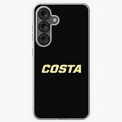 Paulo Costa Borrachinha (The Eraser) Samsung Galaxy Soft Case