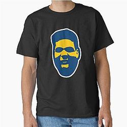 Paulo Costa Classic T-Shirt
