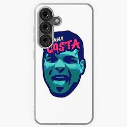 Paulo Costa Borrachinha UFC Samsung Galaxy Soft Case