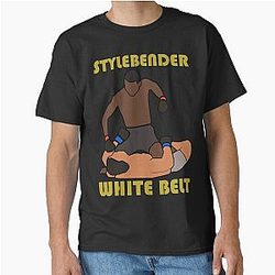 Israel Adesanya vs Paulo Costa - UFC 253 Classic T-Shirt