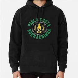 Paulo Costa Hoodie