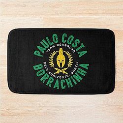 Paulo Costa Bath Mat