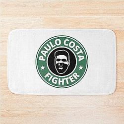 Paulo Costa Bath Mat