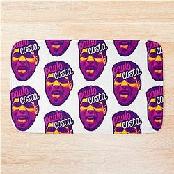 Paulo Costa Borrachinha UFC Bath Mat