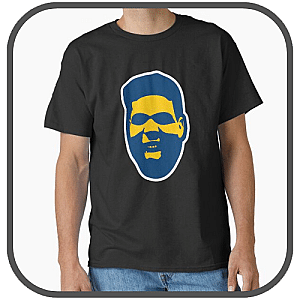 Paulo Costa T-Shirts