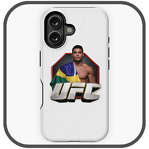 Paulo Costa Cases