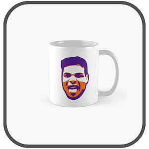 Paulo Costa Mugs