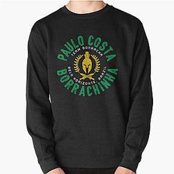 Paulo Costa Sweatshirt